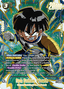 Son Gohan : Youth (FS12-09) [Fusion World] (V.2 - Alternate Art)