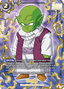 Dende (FS12-10) [Fusion World] (V.2 - Alternate Art)