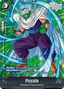 Piccolo (FS12-12) [Fusion World] (V.1 - Common)