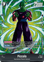 Piccolo (FS12-13) [Fusion World] (V.1 - Super Rare)