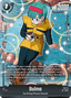 Bulma (FS12-14) [Fusion World] (V.1 - Common)