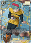 Bulma (FS12-14) [Fusion World] (V.2 - Alternate Art)