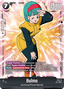 Bulma (FS12-15) [Fusion World] (V.1 - Common)