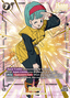 Bulma (FS12-15) [Fusion World] (V.2 - Alternate Art)