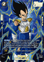 Vegeta (FS12-16) [Fusion World] (V.2 - Alternate Art)