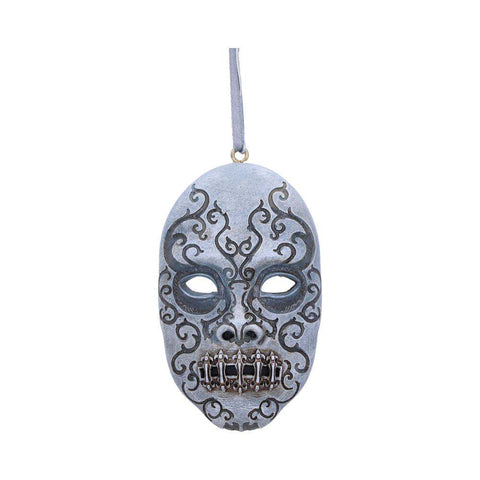 Harry Potter Death Eater Mask Hanging Or