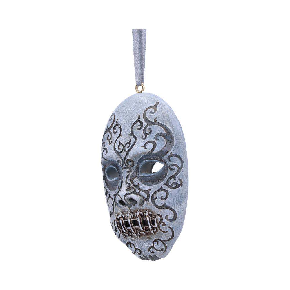 Harry Potter Death Eater Mask Hanging Or