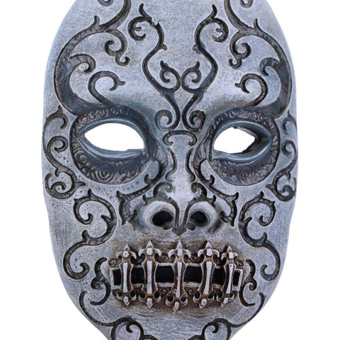 Harry Potter Death Eater Mask Hanging Or