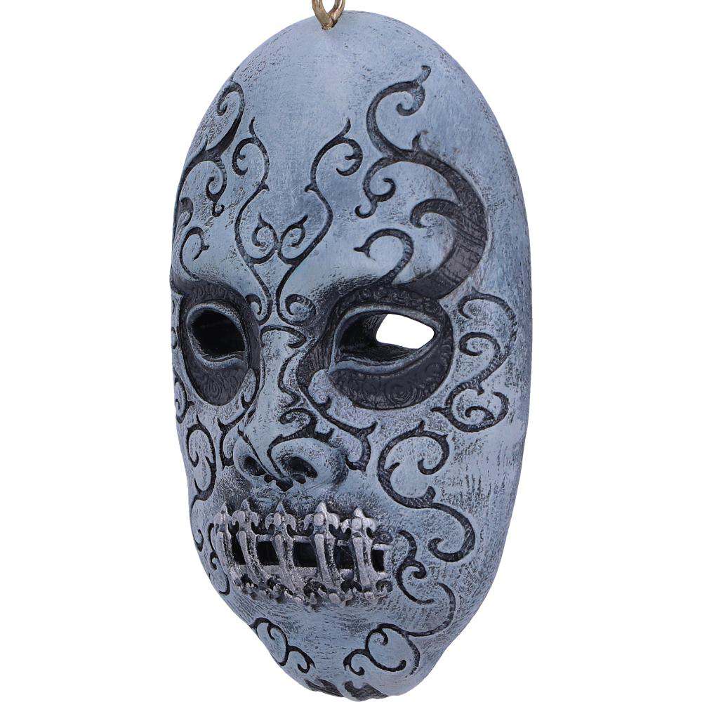 Harry Potter Death Eater Mask Hanging Or