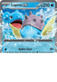Lapras ex