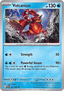 Volcanion