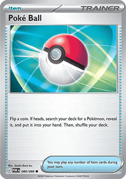 Poké Ball Immagine principale del prodotto