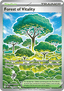Forest of Vitality