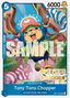 Tony Tony.Chopper (OP11-053) (V.1)