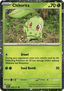 Chikorita