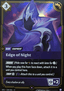 Edge of Night (V.1 - Rare)
