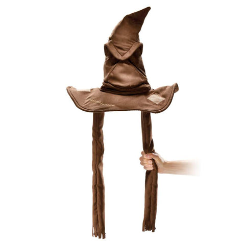Hp Electronic Interactive Sorting Hat