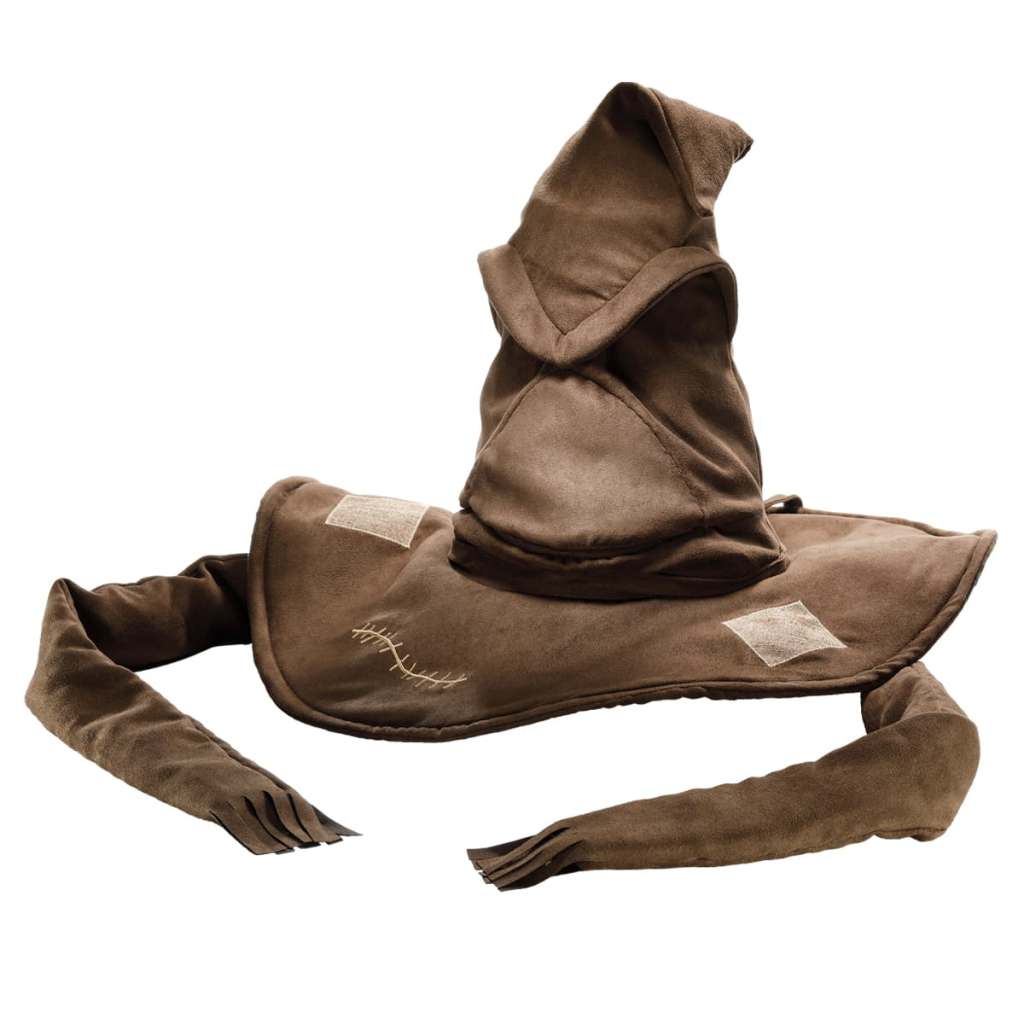 Hp Electronic Interactive Sorting Hat