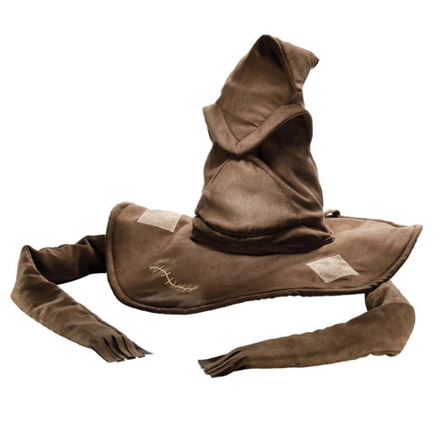 Hp Electronic Interactive Sorting Hat