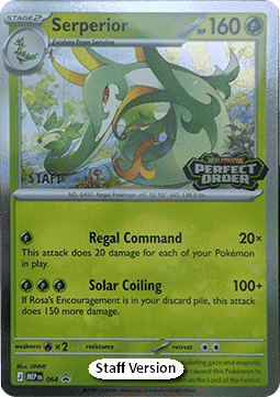 Serperior