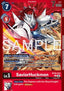 SaviorHuckmon (BT20-014)