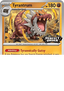 Tyrantrum