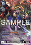Omnimon Alter-B (EX4-073)