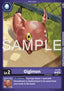 Gigimon (P-177)