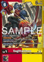 Sagittarimon (P-178)