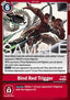 Bind Red Trigger (P-180)