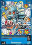Tweetmon (P-190)