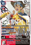 WarGreymon (AD1-004) (V.1)