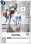 Cool Boy (BT9-092)