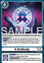 X Antibody (BT9-109)