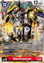 WarGreymon (BT14-101) (V.1)