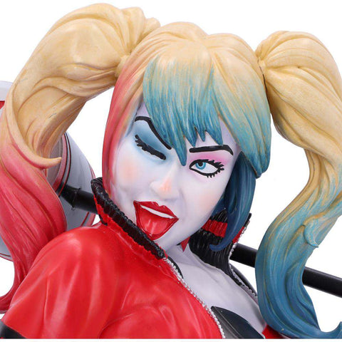 Harley Quinn - Bust