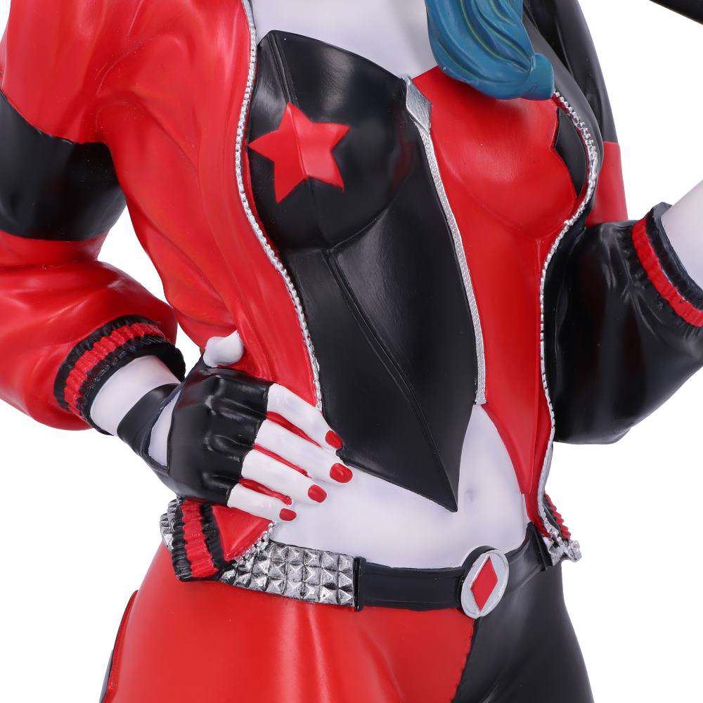Harley Quinn - Bust