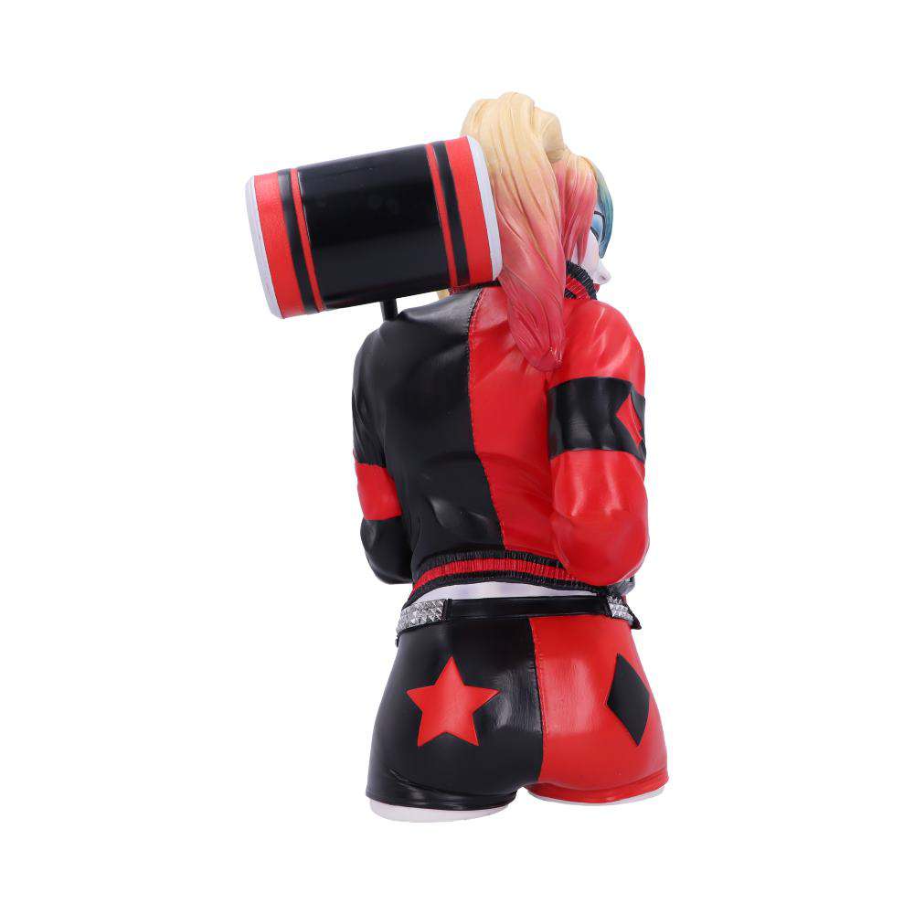 Harley Quinn - Bust
