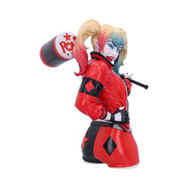 Harley Quinn - Bust