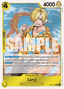 Sanji (EB04-052) (V.1)