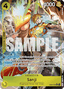 Sanji (EB04-052) (V.2)