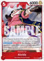 Alvida (OP15-003) (V.1)