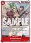 Bartolomeo (OP15-014)