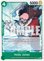 Hody Jones (OP15-033)