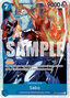 Sabo (OP15-046) (V.1)