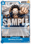 Monkey.D.Luffy (OP15-051)