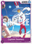 Captain Seamars (OP15-062)