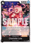 Charlotte Lola (OP15-082)