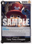 Tony Tony.Chopper (OP15-085)