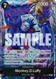 Monkey.D.Luffy (OP15-092) (V.2)